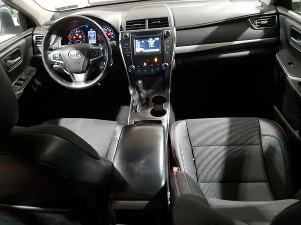 4T1BF1FK4GU569454 2016 TOYOTA CAMRY - Image 8