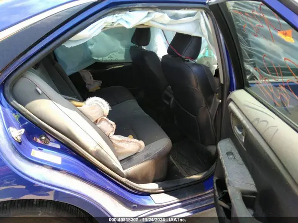 4T1BF1FK4GU569678 2016 TOYOTA CAMRY - Image 8