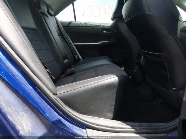4T1BF1FK4GU569812 2016 TOYOTA CAMRY - Image 8