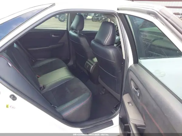 4T1BF1FK4GU570216 2016 TOYOTA CAMRY - Image 8
