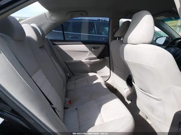 4T1BF1FK4GU570975 2016 TOYOTA CAMRY - Image 8