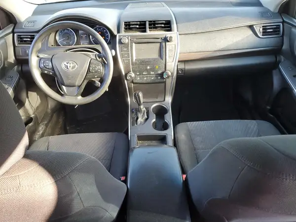 4T1BF1FK4GU572032 2016 TOYOTA CAMRY - Image 8