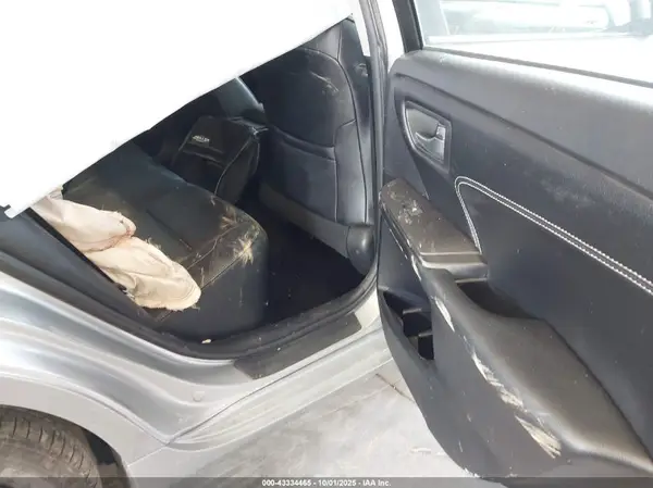 4T1BF1FK4GU572290 2016 TOYOTA CAMRY - Image 8