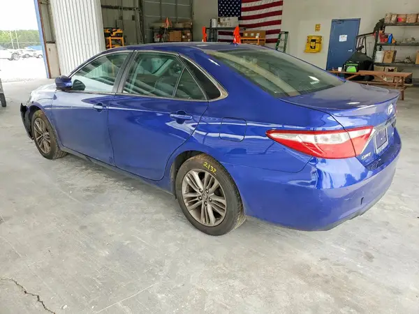 4T1BF1FK4GU573164 2016 TOYOTA CAMRY - Image 2