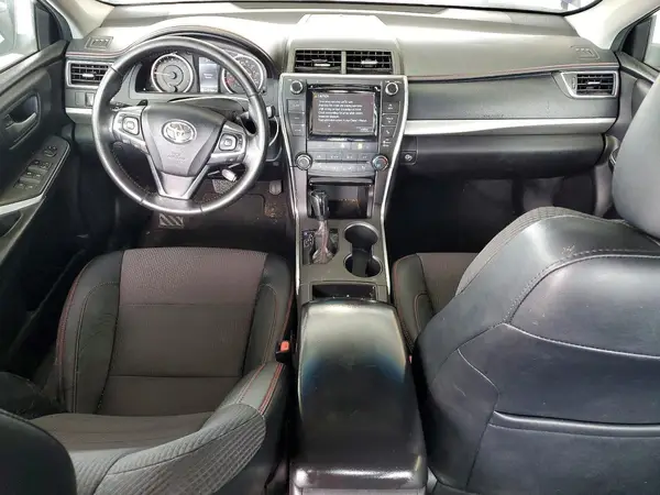 4T1BF1FK4GU573164 2016 TOYOTA CAMRY - Image 8