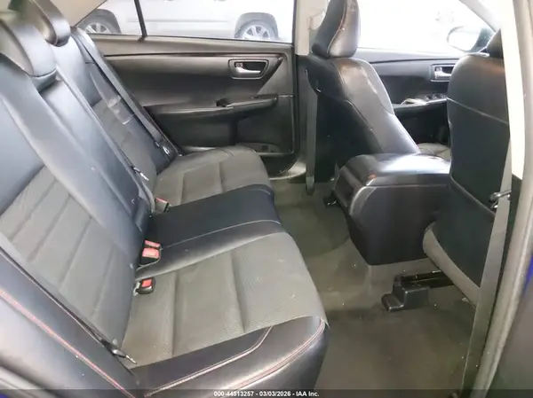 4T1BF1FK4GU573813 2016 TOYOTA CAMRY - Image 8
