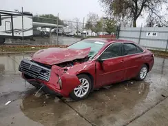 4T1BF1FK4GU574203 2016 TOYOTA CAMRY