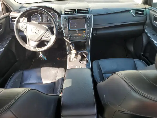 4T1BF1FK4GU575772 2016 TOYOTA CAMRY - Image 8