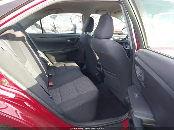 4T1BF1FK4GU575965 2016 TOYOTA CAMRY - Image 8