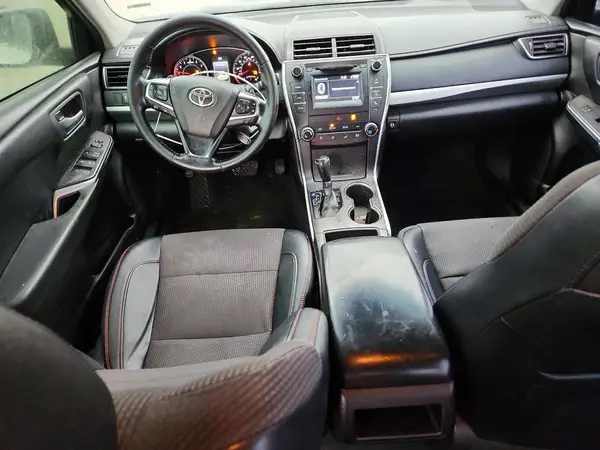 4T1BF1FK4GU575982 2016 TOYOTA CAMRY - Image 8