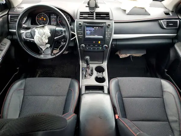 4T1BF1FK4GU576145 2016 TOYOTA CAMRY - Image 8