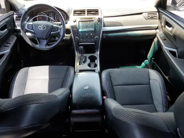 4T1BF1FK4GU576405 2016 TOYOTA CAMRY - Image 8