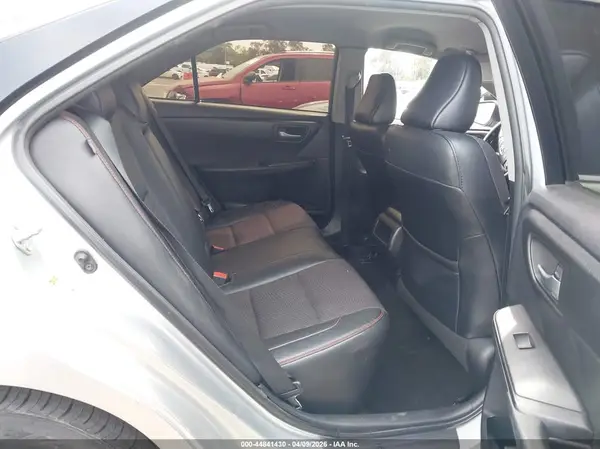 4T1BF1FK4GU577361 2016 TOYOTA CAMRY - Image 8