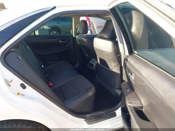 4T1BF1FK4GU578140 2016 TOYOTA CAMRY - Image 8