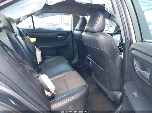 4T1BF1FK4GU578381 2016 TOYOTA CAMRY - Image 8