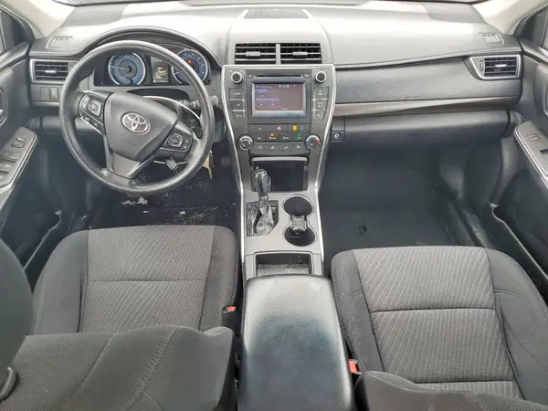 4T1BF1FK4GU578588 2016 TOYOTA CAMRY - Image 8