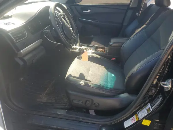 4T1BF1FK4GU579126 2016 TOYOTA CAMRY - Image 6