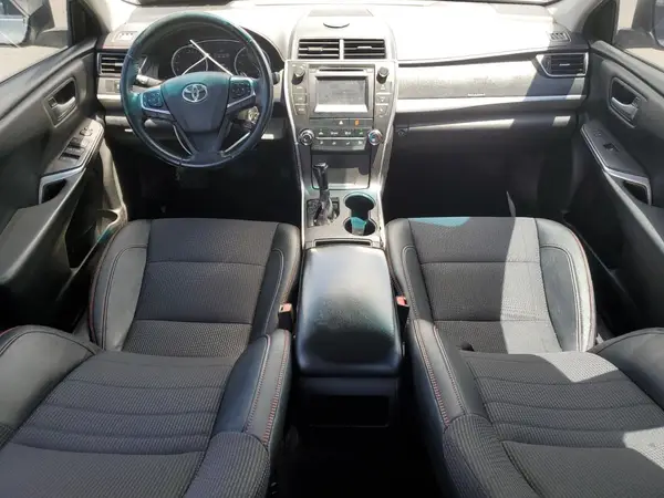 4T1BF1FK4GU579871 2016 TOYOTA CAMRY - Image 8