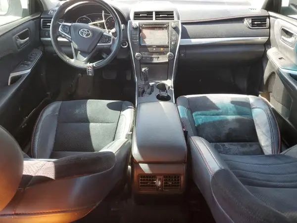 4T1BF1FK4GU581829 2016 TOYOTA CAMRY - Image 8