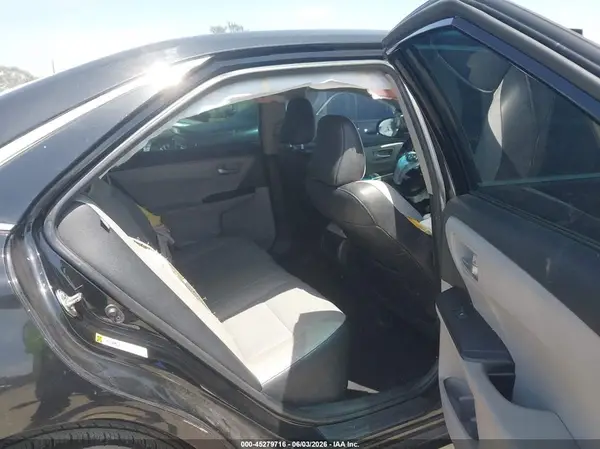 4T1BF1FK4GU582429 2016 TOYOTA CAMRY - Image 8