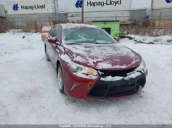 4T1BF1FK4GU583032 2016 TOYOTA CAMRY