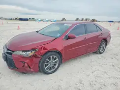 4T1BF1FK4GU583970 2016 TOYOTA CAMRY