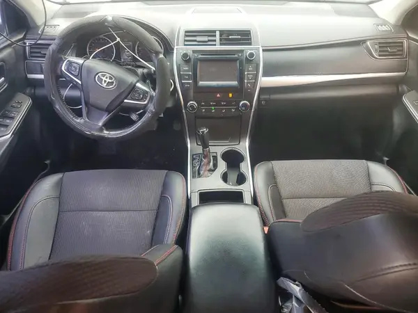 4T1BF1FK4GU583970 2016 TOYOTA CAMRY - Image 8