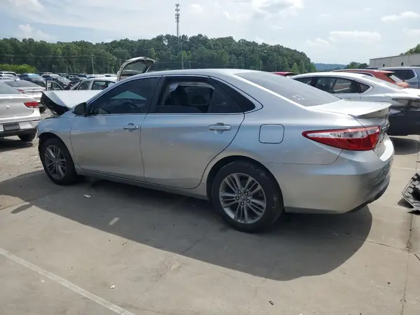 4T1BF1FK4GU584469 2016 TOYOTA CAMRY - Image 2