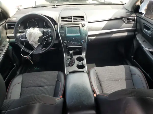 4T1BF1FK4GU584469 2016 TOYOTA CAMRY - Image 8