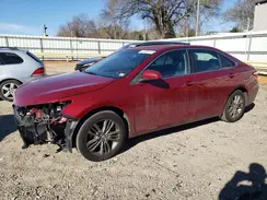 4T1BF1FK4GU586075 2016 TOYOTA CAMRY