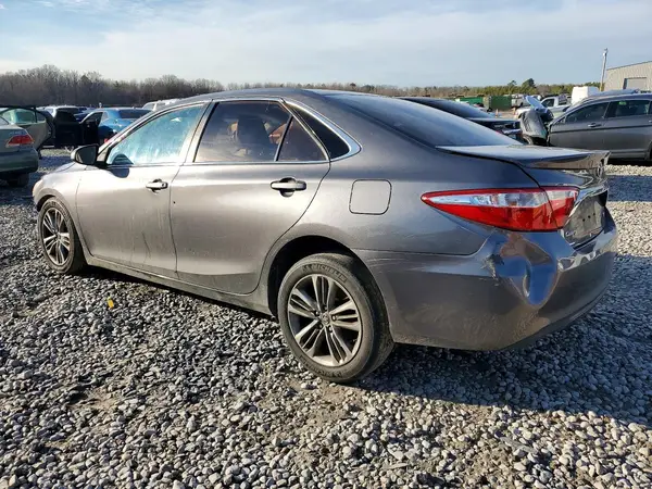 4T1BF1FK4GU586867 2016 TOYOTA CAMRY - Image 2