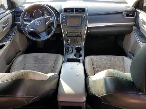 4T1BF1FK4GU586867 2016 TOYOTA CAMRY - Image 8