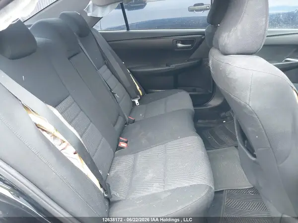4T1BF1FK4GU587601 2016 TOYOTA CAMRY - Image 8