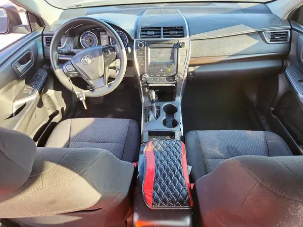 4T1BF1FK4GU587825 2016 TOYOTA CAMRY - Image 8