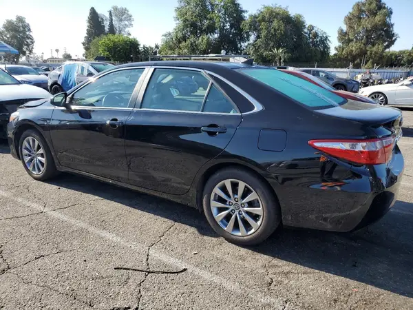 4T1BF1FK4GU588098 2016 TOYOTA CAMRY - Image 2