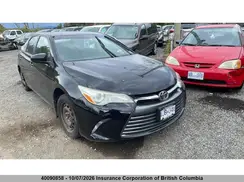 4T1BF1FK4GU588814 2016 FORD FOCUS