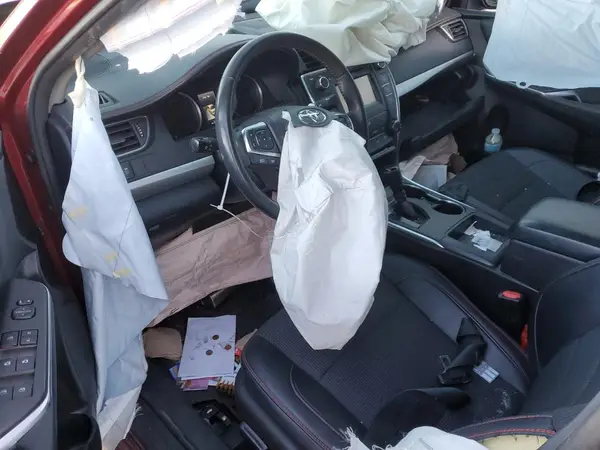 4T1BF1FK4GU589445 2016 TOYOTA CAMRY - Image 8