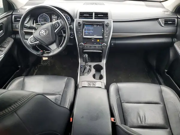 4T1BF1FK4GU589560 2016 TOYOTA CAMRY - Image 8