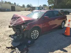 4T1BF1FK4GU589798 2016 TOYOTA CAMRY