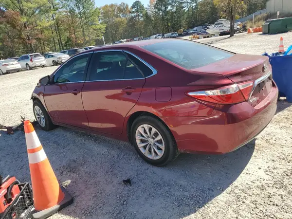4T1BF1FK4GU589798 2016 TOYOTA CAMRY - Image 2