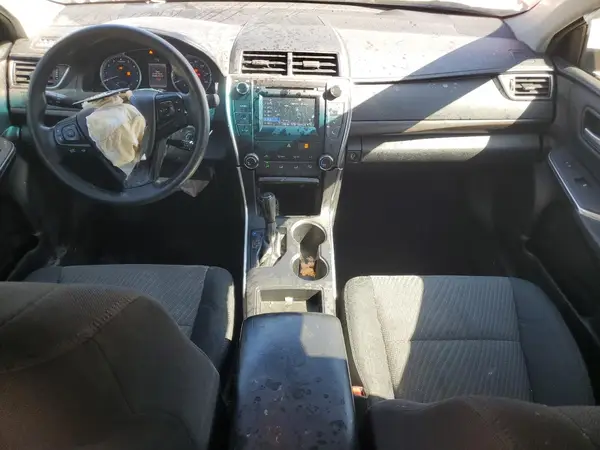 4T1BF1FK4GU589798 2016 TOYOTA CAMRY - Image 8