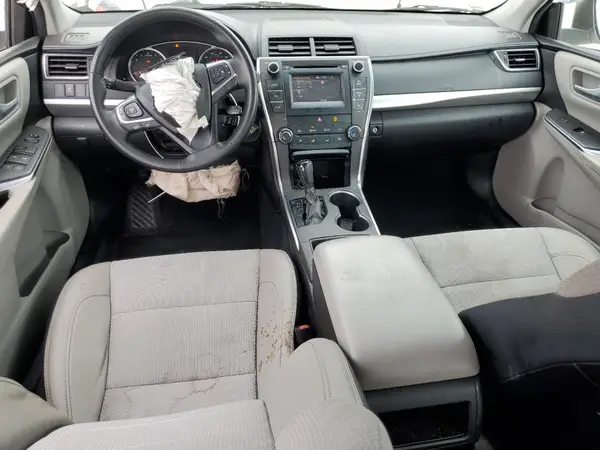 4T1BF1FK4GU589882 2016 TOYOTA CAMRY - Image 8