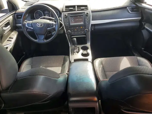 4T1BF1FK4GU590661 2016 TOYOTA CAMRY - Image 8