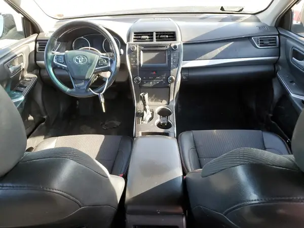 4T1BF1FK4GU590742 2016 TOYOTA CAMRY - Image 8