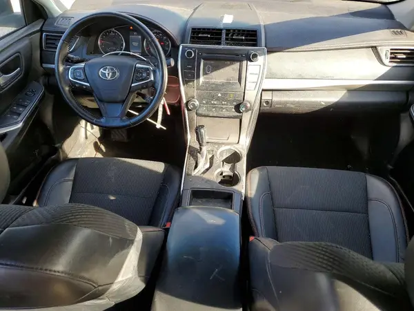 4T1BF1FK4GU591681 2016 TOYOTA CAMRY - Image 8