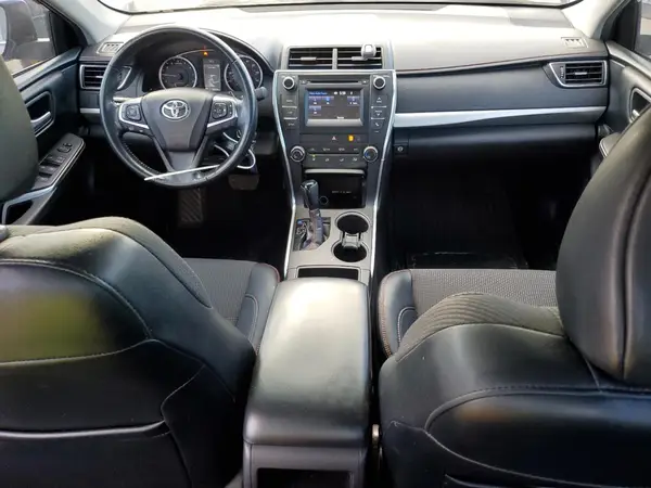 4T1BF1FK4GU593303 2016 TOYOTA CAMRY - Image 8