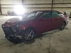 4T1BF1FK4GU593883 2016 TOYOTA CAMRY