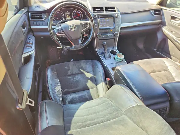 4T1BF1FK4GU594984 2016 TOYOTA CAMRY - Image 8