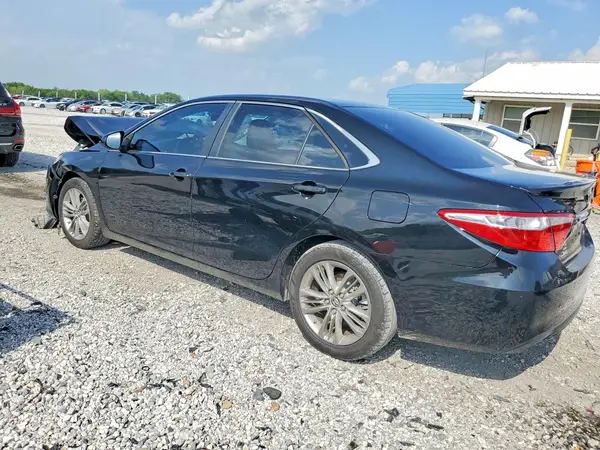 4T1BF1FK4GU595259 2016 TOYOTA CAMRY - Image 2