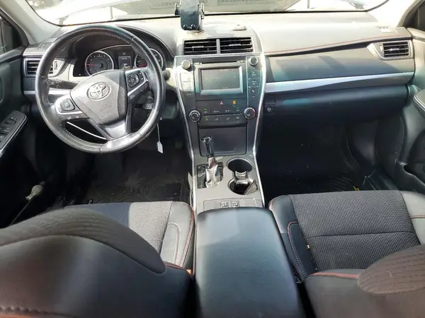 4T1BF1FK4GU595259 2016 TOYOTA CAMRY - Image 8